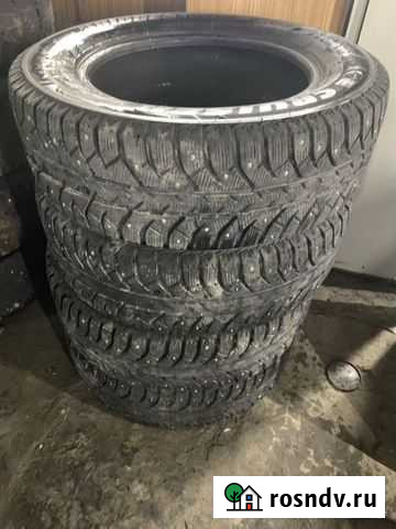 Bridgestone 3A 195/65 R15 19E, 4 шт Балашиха - изображение 1