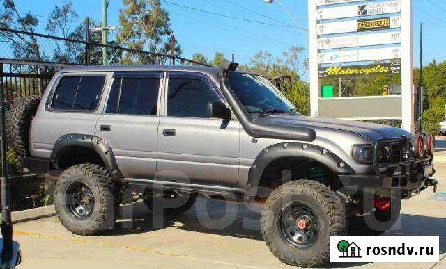 Помощь на дороге Внедорожная эвакуация Уфа - изображение 1