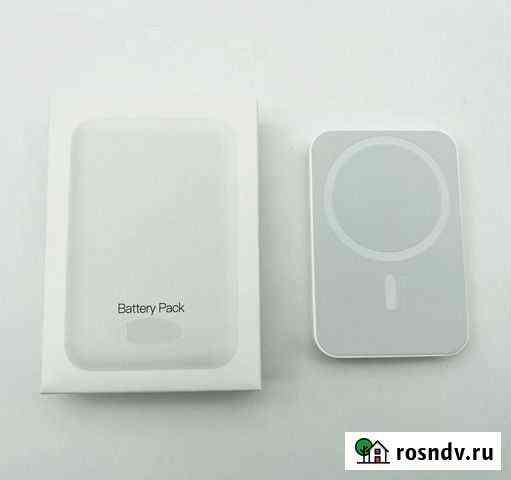 Magsafe battery pack Мончегорск