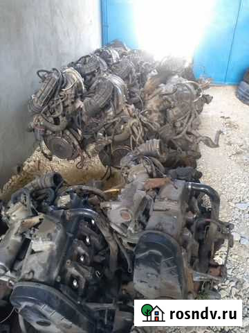 Двигатели и коробки передач Хасавюрт - изображение 1