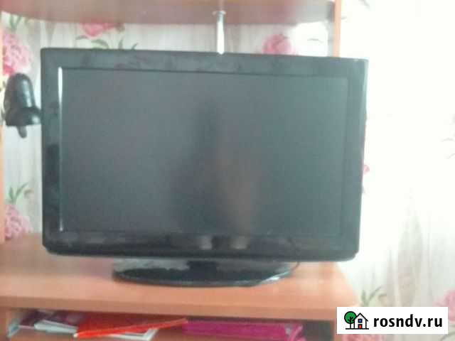Телевизор Благовещенск - изображение 1