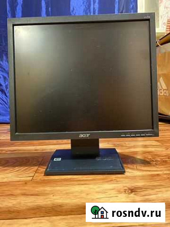 Acer v173 Киров - изображение 1