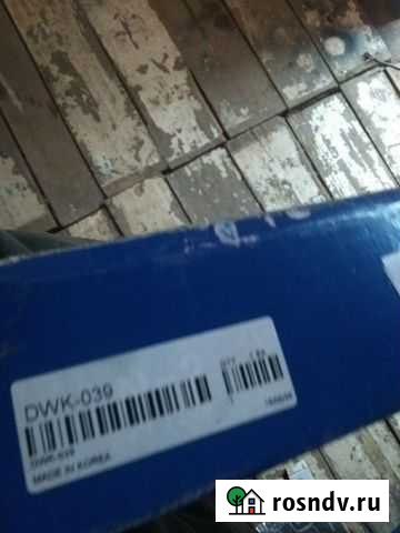 Карзина сцепления Буй - изображение 1