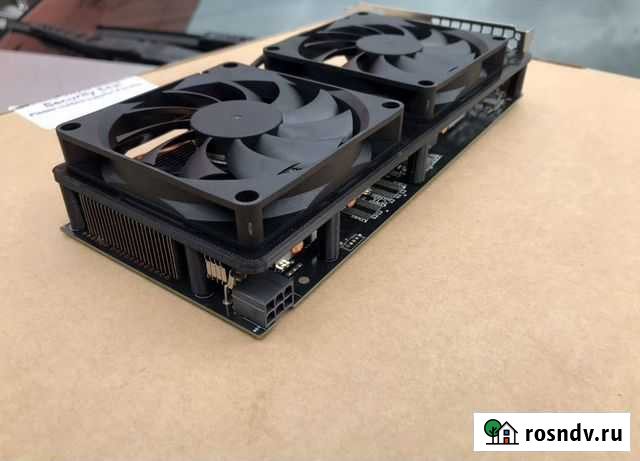Система охлаждения для видеокарты Воронеж - изображение 1
