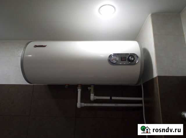 Сантехник Петропавловск-Камчатский - изображение 1