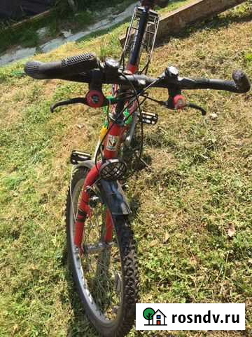 Велосипед Черняховск - изображение 1
