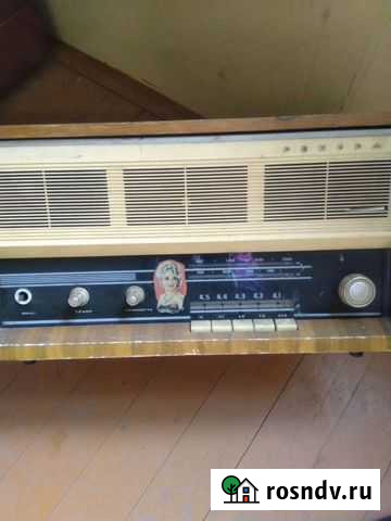 Радиоприемник Калининград - изображение 1