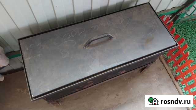 Шарабан Биробиджан - изображение 1