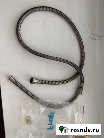 Шланг для душа бронза Махачкала - изображение 1