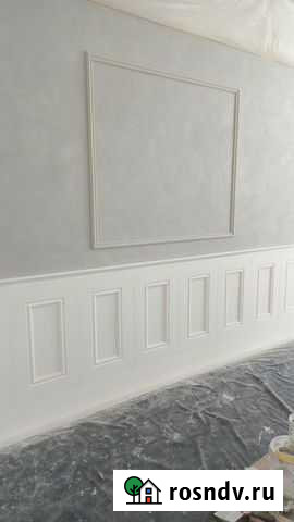 Штукатур маляр услуги Ижевск - изображение 1