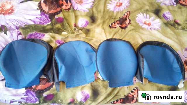 Подголовники Оренбург - изображение 1