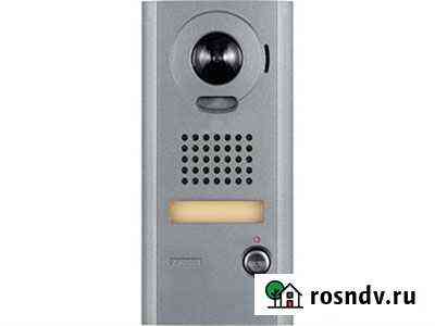 Домофон Aiphone IS-ipdv IP Addressable Video Door Оренбург