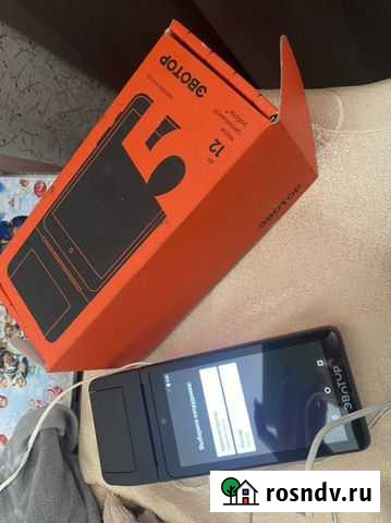 Онлайн касса эвотор Свободный - изображение 1