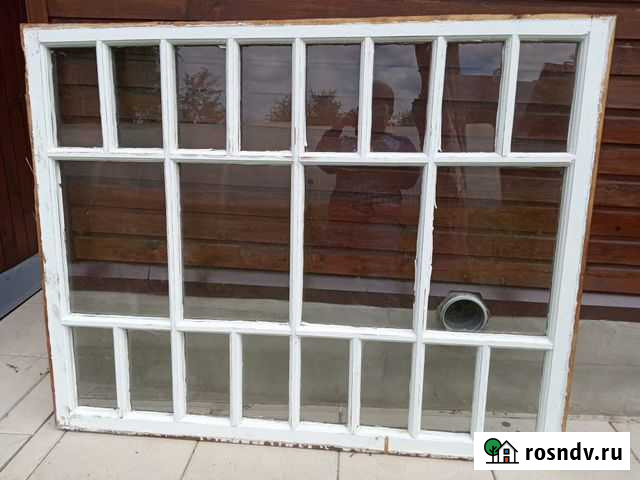 Деревянная рама Великие Луки - изображение 1