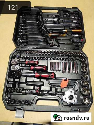 Наборы инструментов dream CAR Таганрог - изображение 1