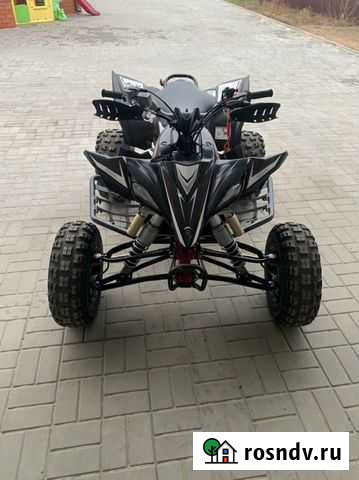 Квадроцикл Yamaha YZF-450R Бирюч - изображение 1