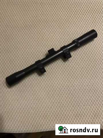 Прицел tasco Тула - изображение 1