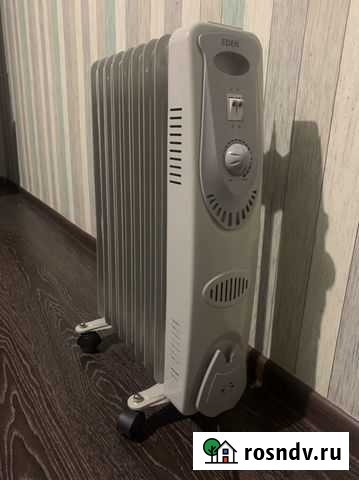 Масляный обогреватель Курган - изображение 1