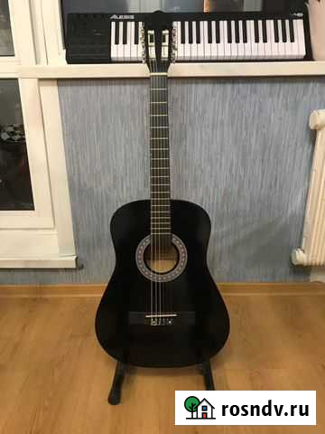 Классическая гитара Барнаул - изображение 1