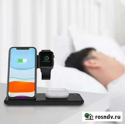 Док станция для Apple Сочи - изображение 1