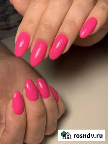 Маникюр Набережные Челны - изображение 1