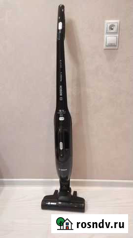 Пылесос вертикальный Bosch Мурманск - изображение 1