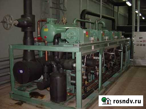 Ремонт сервис холодильного оборудования Волжск - изображение 1