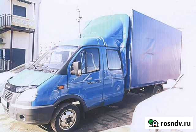 Грузотакси,Грузовое такси,Грузчики,Грузоперевозки Липецк - изображение 1