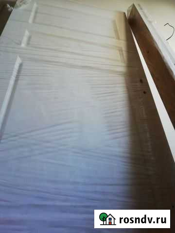 Входная дверь с коробкой Красноярск - изображение 1