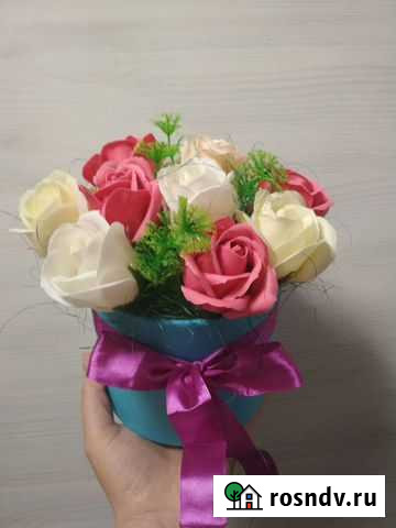 Букеты Туймазы - изображение 1