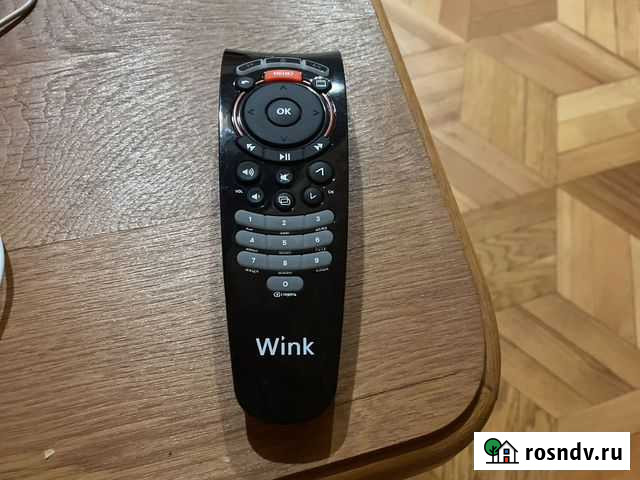 Пульт от приставки ростелеком Майкоп - изображение 1