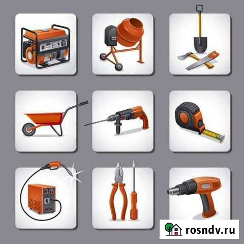 Ремонт и обслуживание электро, бензо, дизельные и Белогорск - изображение 1