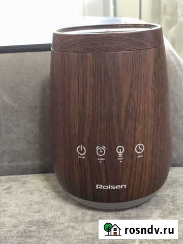 Увлажнитель воздуха Ахтубинск - изображение 1