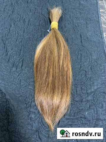 Волосы для наращивания Севастополь - изображение 1