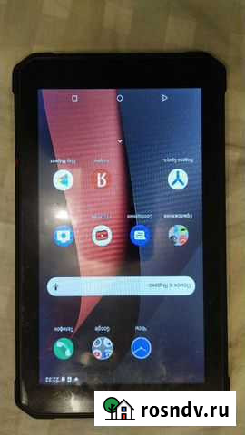 Планшет б/у Иркутск - изображение 1