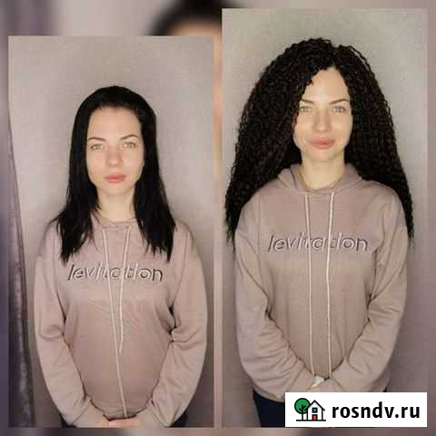 Афро кудри Балашиха - изображение 1