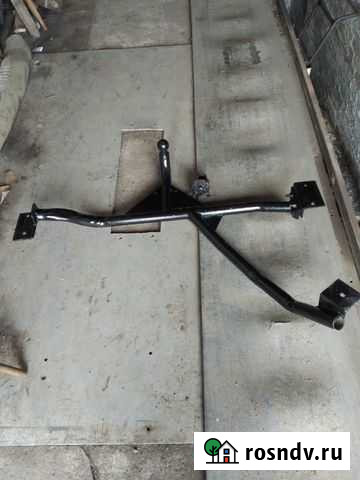 Прицепное Назарово - изображение 1