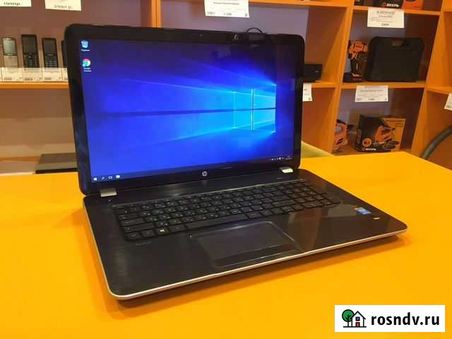 1) Ноутбук HP Pavilion Братск - изображение 1