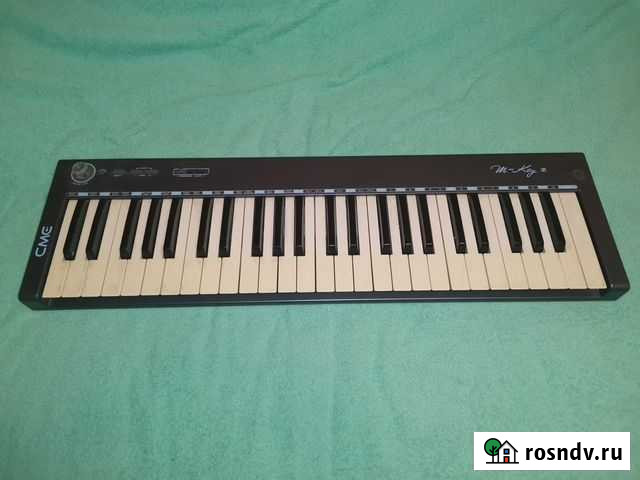 Cme m-key v2 Нижний Новгород - изображение 1