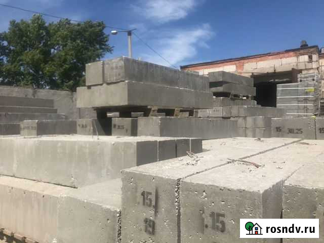 Полистиролбетонные перемычки 2000 200 250 Сургут - изображение 1