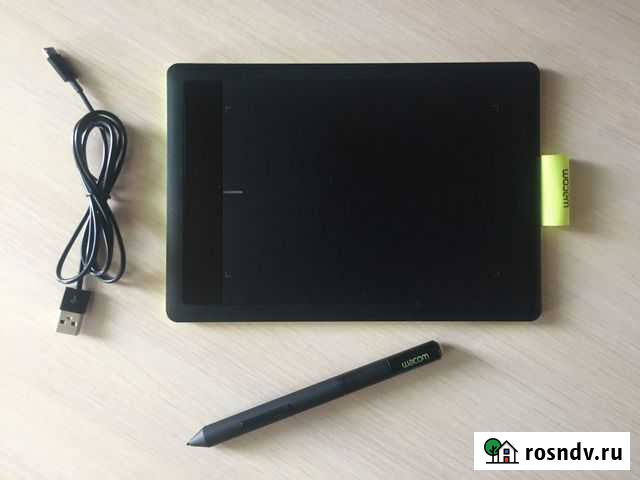 Графический планшет Урай - изображение 1