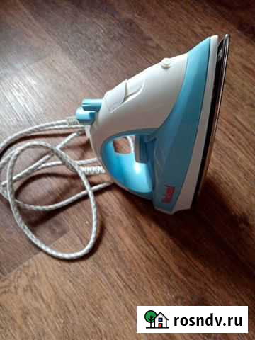 Утюг Scarlett Волгоград - изображение 1