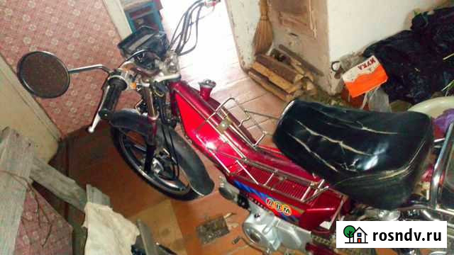 Дельта 50 кубов Русский Камешкир - изображение 1