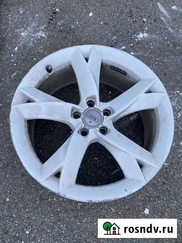 Диск R19 audi A33 mb Сочи - изображение 1