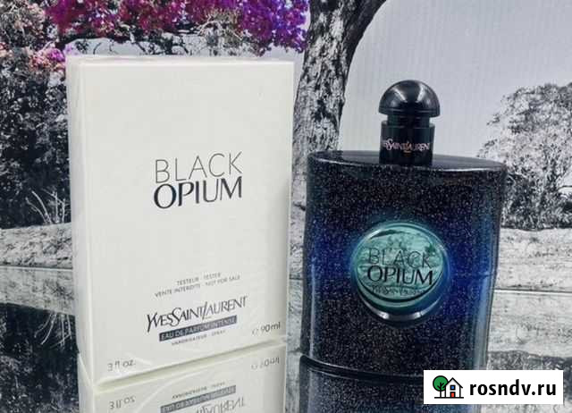 Женский тестер Урай - изображение 1