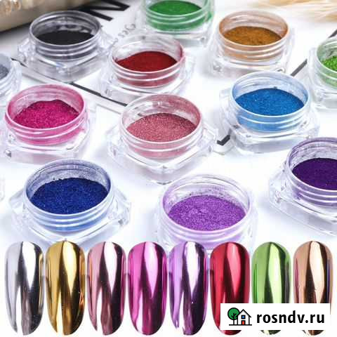 Втирка для ногтей Липецк - изображение 1