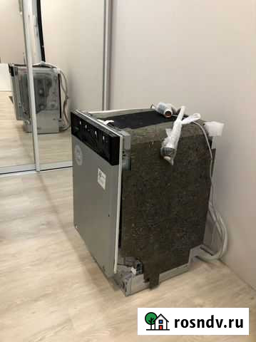 Встраеваемая посудомоечная машина Bosh, 45 Новый Уренгой - изображение 1