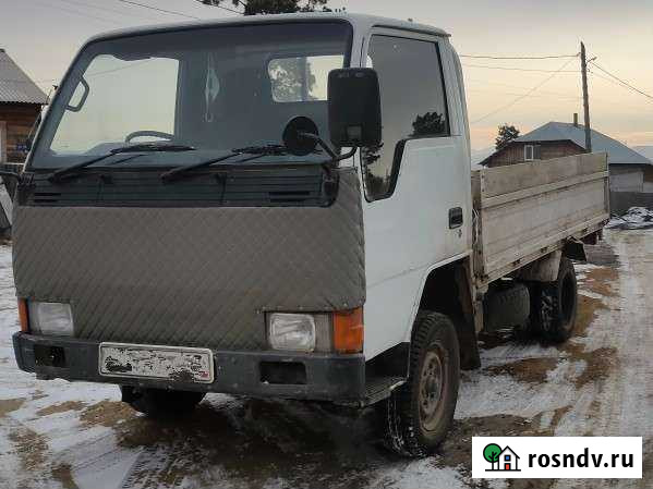 Грузоперевозки, вывоз мусора Улан-Удэ - изображение 1