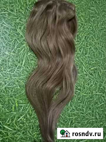 Волосы на заколках Ростов-на-Дону - изображение 1