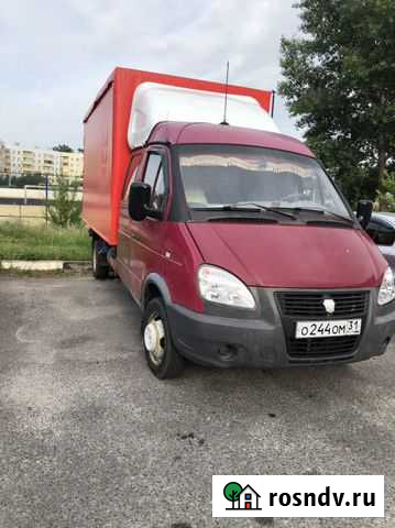 Грузоперевозки газель фермер Новый Оскол - изображение 1